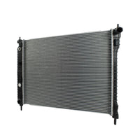Radiador Automotriz GM Saturn Captiva sport Vue T/A 08-15 26mm Tubo Soldado