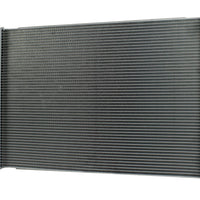 Radiador Automotriz GM Saturn Captiva sport Vue T/A 08-15 26mm Tubo Soldado