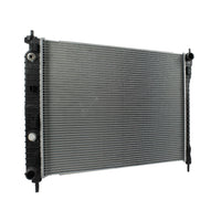 Radiador Automotriz GM Saturn Captiva sport Vue T/A 08-15 26mm Tubo Soldado