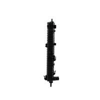 Radiador Automotriz GM Saturn Captiva sport Vue T/A 08-15 26mm Tubo Soldado