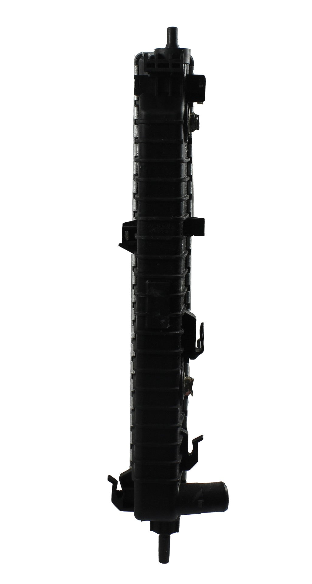 Radiador Automotriz GM Saturn Captiva sport Vue T/A 08-15 26mm Tubo Soldado