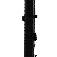 Radiador Automotriz GM Saturn Captiva sport Vue T/A 08-15 26mm Tubo Soldado
