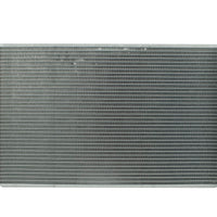 Radiador Automotriz GM Astra Sat Astra T/A 04-09 16mm Tubo Soldado