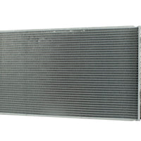 Radiador Automotriz GM Astra Sat Astra T/A 04-09 16mm Tubo Soldado