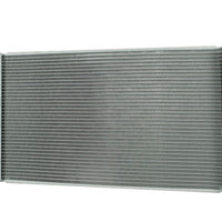 Radiador Automotriz GM Astra Sat Astra T/A 04-09 16mm Tubo Soldado