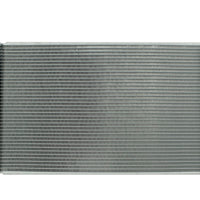 Radiador Automotriz GM Astra Sat Astra T/A 04-09 16mm Tubo Soldado