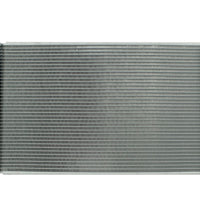 Radiador Automotriz GM Astra Sat Astra T/A 04-09 16mm Tubo Soldado