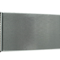 Radiador Automotriz GM Astra Sat Astra T/A 04-09 16mm Tubo Soldado