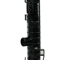 Radiador Automotriz GM Astra Sat Astra T/A 04-09 16mm Tubo Soldado