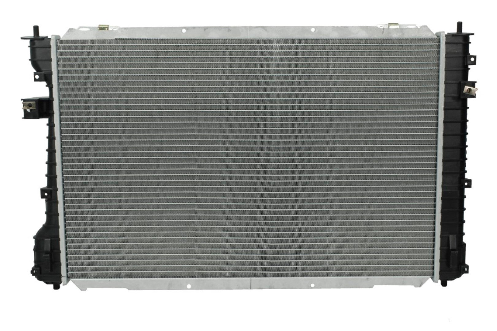 Radiador Automotriz Ford Mazda, Mercury Escape Tribute, Mariner T/M 09-12 26mm Tubo Soldado