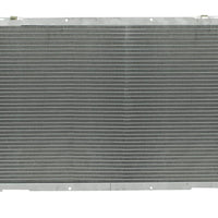 Radiador Automotriz Ford Mazda, Mercury Escape Tribute, Mariner T/M 09-12 26mm Tubo Soldado