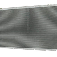 Radiador Automotriz Ford Mazda, Mercury Escape Tribute, Mariner T/M 09-12 26mm Tubo Soldado