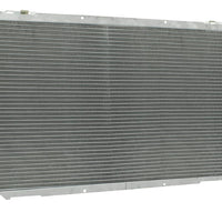 Radiador Automotriz Ford Mazda, Mercury Escape Tribute, Mariner T/M 09-12 26mm Tubo Soldado