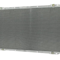 Radiador Automotriz Ford Mazda, Mercury Escape Tribute, Mariner T/M 09-12 26mm Tubo Soldado
