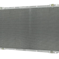 Radiador Automotriz Ford Mazda, Mercury Escape Tribute, Mariner T/M 09-12 26mm Tubo Soldado