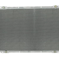 Radiador Automotriz Ford Mazda, Mercury Escape Tribute, Mariner T/M 09-12 26mm Tubo Soldado