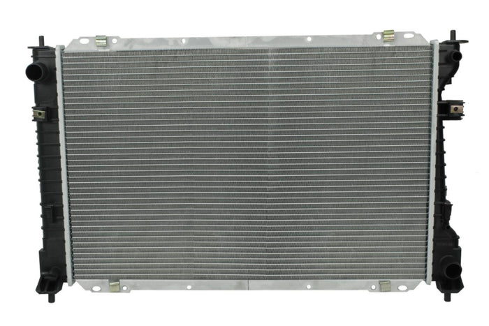 Radiador Automotriz Ford Mazda, Mercury Escape Tribute, Mariner T/M 09-12 26mm Tubo Soldado