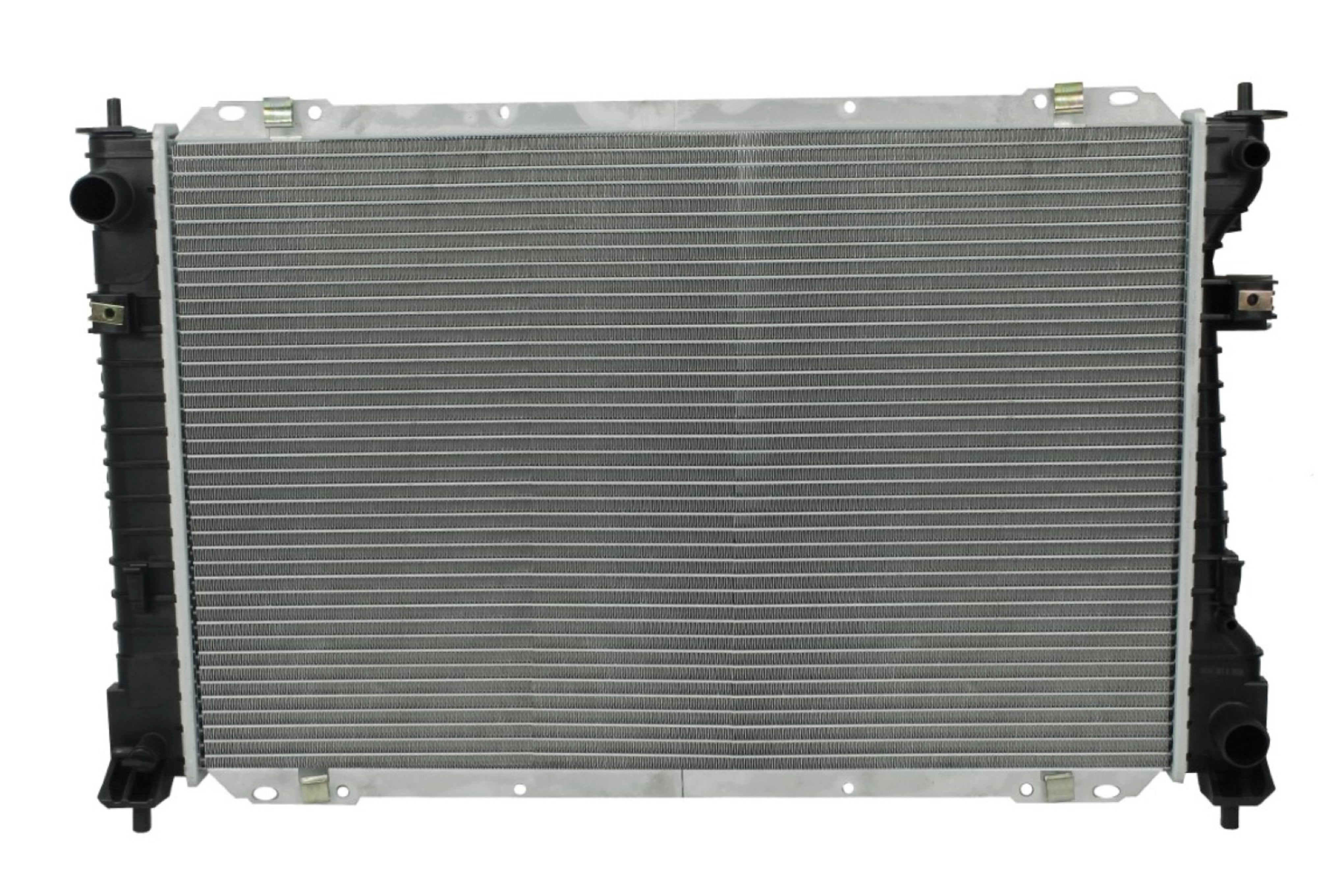 Radiador Automotriz Ford Mazda, Mercury Escape Tribute, Mariner T/M 09-12 26mm Tubo Soldado