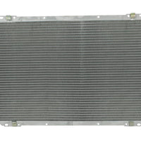 Radiador Automotriz Ford Mazda, Mercury Escape Tribute, Mariner T/M 09-12 26mm Tubo Soldado