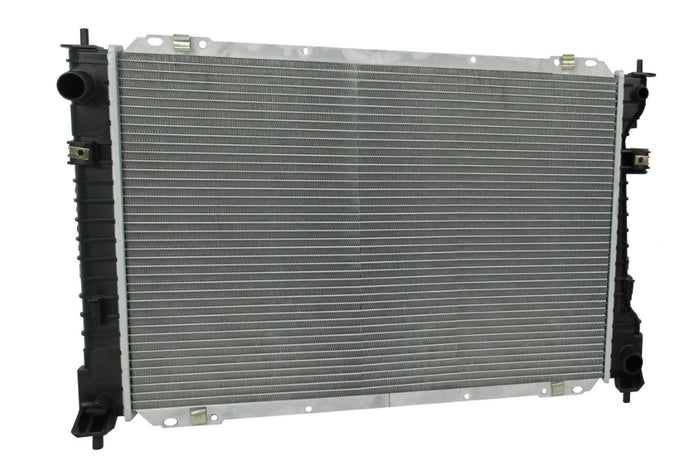 Radiador Automotriz Ford Mazda, Mercury Escape Tribute, Mariner T/M 09-12 26mm Tubo Soldado
