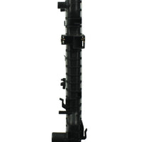 Radiador Automotriz Ford Mazda, Mercury Escape Tribute, Mariner T/M 09-12 26mm Tubo Soldado