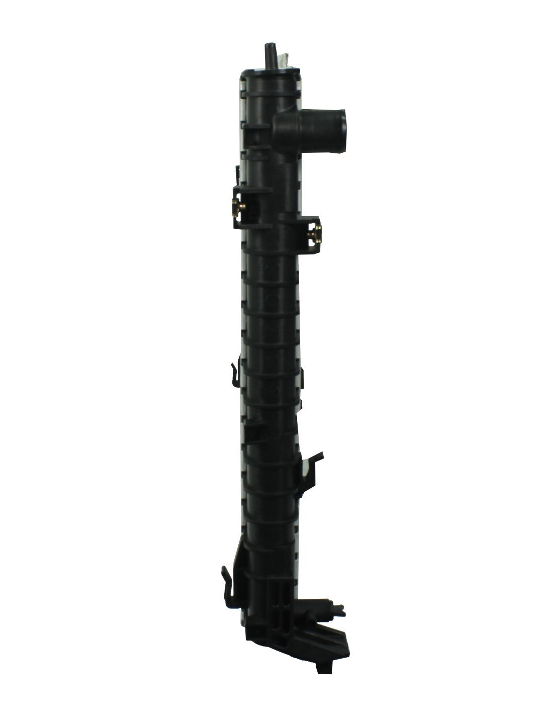 Radiador Automotriz Ford Mazda, Mercury Escape Tribute, Mariner T/M 09-12 26mm Tubo Soldado
