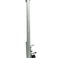 Radiador Automotriz Honda Pilot Ridgeline T/A 09-15 26mm Tubo Soldado