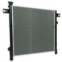 Radiador Automotriz Jeep  Liberty Renegade, Sport T/A T/M 08-13 26mm Tubo Soldado