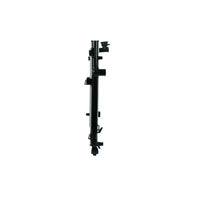 Radiador Automotriz Jeep  Liberty Renegade, Sport T/A T/M 08-13 26mm Tubo Soldado