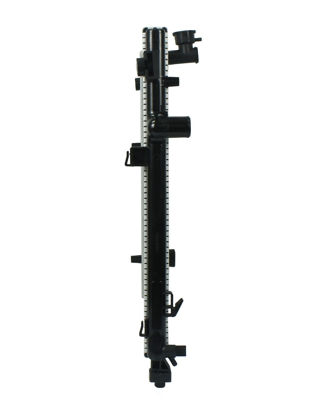 Radiador Automotriz Jeep  Liberty Renegade, Sport T/A T/M 08-13 26mm Tubo Soldado
