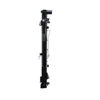 Radiador Automotriz Kia Borrego EX LX T/A 09-11 26mm Tubo Soldado