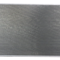 Radiador Automotriz Lexus Toyota RX350 Sienna T/A 07-10 16mm Tubo Soldado
