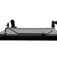 Radiador Automotriz Lexus Toyota RX350 Sienna T/A 07-10 16mm Tubo Soldado
