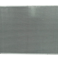 Radiador Automotriz Lexus Toyota RX 350 Sienna T/A 07-09 22mm Tubo Soldado