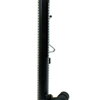 Radiador Automotriz Lexus Toyota RX 350 Sienna T/A 07-09 22mm Tubo Soldado