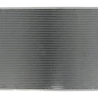 Radiador Automotriz Lexus Toyota RX350 Sienna T/A 07-10 26mm Tubo Soldado