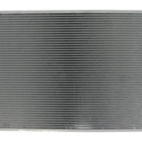 Radiador Automotriz Lexus Toyota RX350 Sienna T/A 07-10 26mm Tubo Soldado
