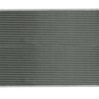 Radiador Automotriz Mazda 6 GT, GS T/A T/M 09-10 26mm Tubo Soldado