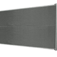 Radiador Automotriz Mazda 6 GT, GS T/A T/M 09-10 26mm Tubo Soldado