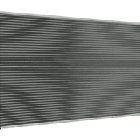 Radiador Automotriz Mazda 6 GT, GS T/A T/M 09-10 26mm Tubo Soldado