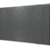 Radiador Automotriz Mazda 6 GT, GS T/A T/M 09-10 26mm Tubo Soldado