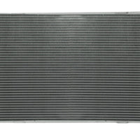 Radiador Automotriz Mazda 6 GT, GS T/A T/M 09-10 26mm Tubo Soldado