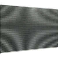Radiador Automotriz Mazda 6 GT, GS T/A T/M 09-10 26mm Tubo Soldado