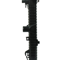 Radiador Automotriz Mazda 6 GT, GS T/A T/M 09-10 26mm Tubo Soldado