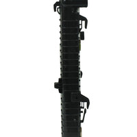 Radiador Automotriz Mazda 6 GT, GS T/A T/M 09-10 26mm Tubo Soldado