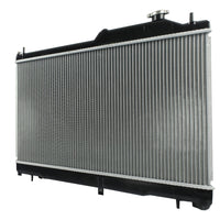 Radiador Automotriz Subaru  Impreza Legacy, Outback T/A 08-14 16mm Tubo Soldado