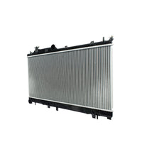 Radiador Automotriz Subaru  Impreza Legacy, Outback T/A 08-14 16mm Tubo Soldado