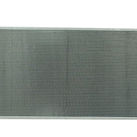 Radiador Automotriz Mazda  3 Grand Touring Sport T/A T/M 10-13 16mm Tubo Soldado