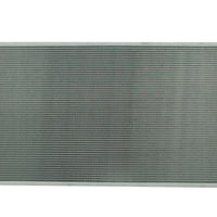 Radiador Automotriz Mazda  3 Grand Touring Sport T/A T/M 10-13 16mm Tubo Soldado
