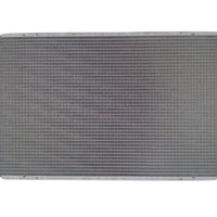Radiador Automotriz GM Pontiac, Suzuki Equinox Terrain, Torrent T/A 08-15 26mm Tubo Soldado